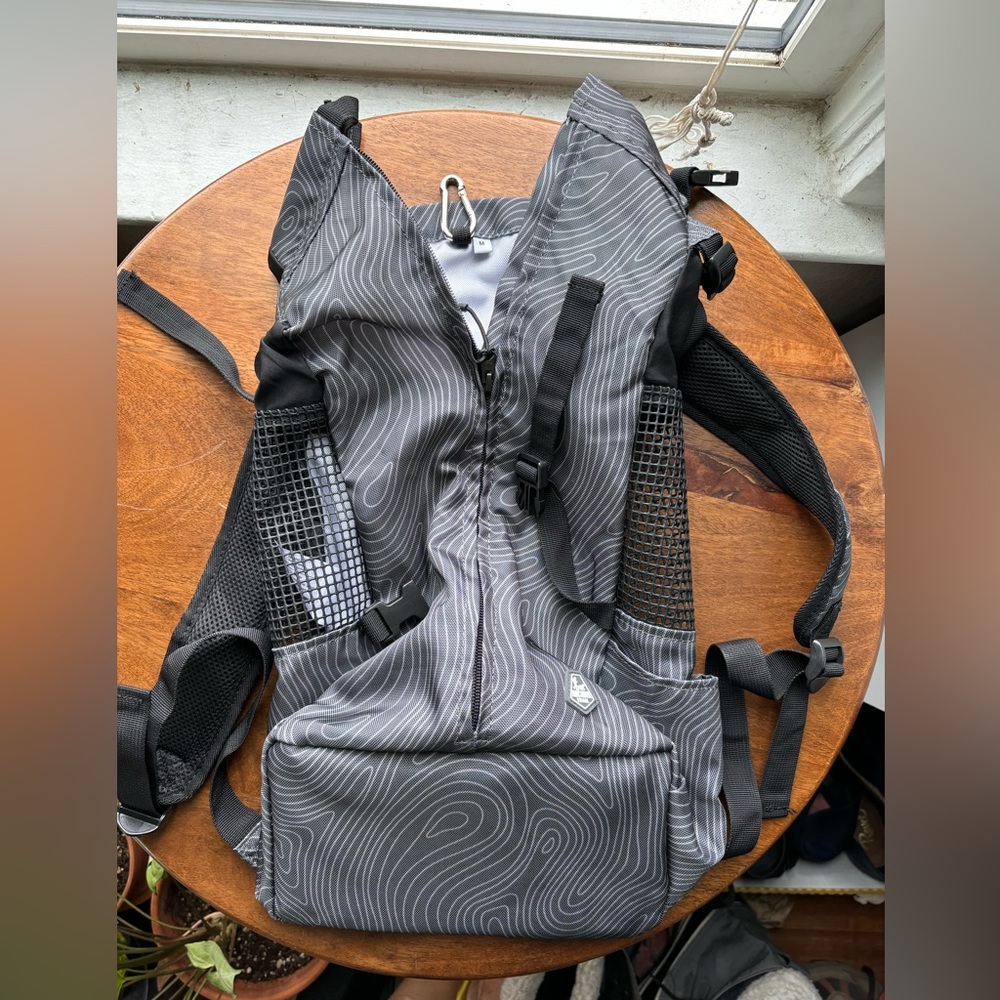 Eagle Creek dog backpack